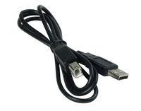 NiceTQ USB PC/Mac Transfer Data Cable Cord For Yamaha CP33 CP50 CP300 STAGE 88-key Piano keyboard