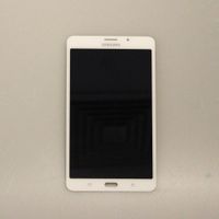 Simda- LCD Display Touch Screen Digitizer for Samsung Galaxy Tab A 7.0 SM-T285 3G White