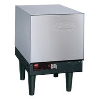 Hatco 208/3 Phase C-9 Compact Booster Water Heater 9 kW
