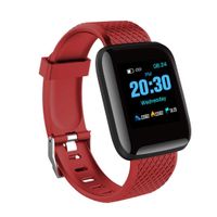 Aiversal Waterproof Bluetooth Sports Smart Wristband Bracelet Fitness Tracker Smart Watches