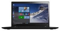 Lenovo T460s Ultrabook 20F9003CUS (14" Display, Intel i7-6600U 2.6GHz, 8GB RAM, 256GB SSD, Webcam, Backlit Keyboard, Fingerprint Reader, Windows 7 Pro 64)