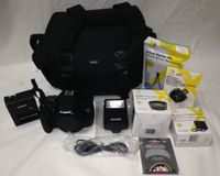 Canon EOS Rebel T5 1200D 18MP EF-S Body Full HD 1080p Video Digital SLR Camera (NO Lens)