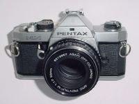 Pentax MX