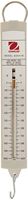 Ohaus 8264-M0 Pull-Type Hanging Spring Scales, 1000g x 10g
