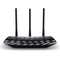 TP-Link AC750 Wireless Wi-Fi Gigabit Router (Archer C2)