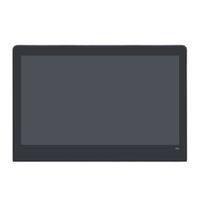 LCDOLED Compatible 13.3 inch 3200x1800 IPS LED LCD Display Touch Screen Digitizer Glass Assembly + Bezel Replacement for Lenovo Yoga 900-13ISK 80MK