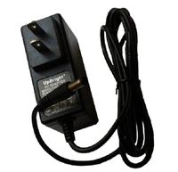 UpBright New 5V AC/DC Adapter Compatible with Netgear MCAB1001 100NAS MCA1001 200NAS MoCA Coax Ethernet 5VDC Power Supply Cord Cable PS Wall Home Battery Charger Mains PSU