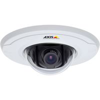 AXIS M3014 Fixed Dome Network Camera - Network Camera (0285-001) -