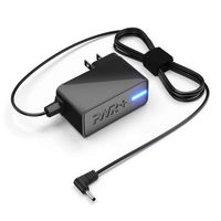 Pwr UL Listed Charger 12V 2A 24W AC Adapter for Hisense Chromebook C11, C12 11.6", ADS-25FSG-12, 12024EPCU-1 Laptop - 6.5 Ft Long Power Supply Cord