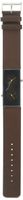 ACME Studios Bi Brown Watch by Karim Rashid (QKR14W)
