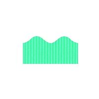 PAC37166 - Pacon Bordette Decorative Border