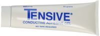 Parker Laboratories 22-60 Tensive Conductive Adhesive Gel, 50 G (Pack of 2)