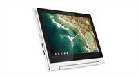 Lenovo 11.6 Chromebook, 2019 Flagship 11.6 inch HD IPS Touchscreen 2-in-1 Chromebook, Quad-Core MediaTek MT8173c, 4GB RAM, 32GB eMMC SSD, 256G Micro SD Card, PowerVR GX6250 Bluetooth 4.1 Chrome OS