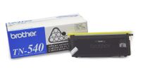 Brother TN540 5140 5150 5170 8220 8040 8045 Toner Cartridge (Black) in Retail Packaging