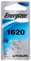 Energizer Lithium Coin Blister Pack Watch/Electronic Batteries