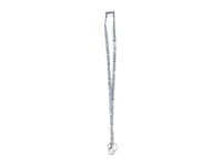 Vera Bradley Iconic Breakaway Lanyard Beary Merry One Size