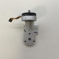 Roll Motor + Roll Arm Gimbal Camera Repair Replacement Parts for DJI Phantom 3 Standard