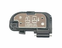 NEW Battery Cover Lip Cap Door For Canon EOS 60D Digital Camera Repair Part