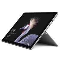 Microsoft Surface Pro Intel Core i5 8GB RAM 256GB SSD Windows 10 (Renewed)