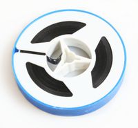8MM COLOR MOVIE FILM FOUND FOOTAGE 50FT REEL