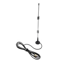 Insten 2 Pack Wi-Fi Wireless Antenna/Router Signal Booster