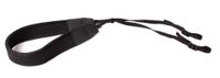 DURAGADGET Versatile Comfortable Neoprene Adjustable Neck Strap with Secure Fastening for Olympus OM-DE-M5 | Stylus SH-50 | E-PL5 | XZ-1 & Pen E-PL3