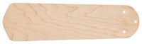 Emerson B52MP Plywood Blades, 20.5-Inch Long, 5.75-Inch Wide, Maple, Set of 5