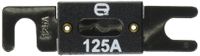 Scosche EANL125 125 amp ANL Fuse - 1 Pack