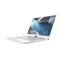 Premium Dell 2019 XPS 13 9370 13.3" UHD 4K Infinity Edge IPS Touchscreen Laptop Intel Quad-Core i7-8550U 8GB RAM, 1TB PCIe SSD MaxxAudio Backlit KB Thunderbolt Fingerprint Reader WiFi USB-C Win 10