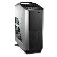 Dell Alienware Aurora R6 Desktop - Intel Core i7-7700 3.6GHz, 16GB DDR4-2400, 2TB HDD + 128GB SSD, NVIDIA GTX 1070 8GB, Windows 10 Home (Certified Refurbished)