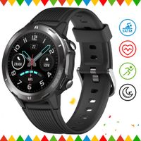 UMIDIGI Smart Watch Fitness Tracker Uwatch GT, Smart Watch for Android Phones, Activity Tracker Smartwatch for Men with Sleep Monitor All-Day Heart Rate 5ATM Waterproof