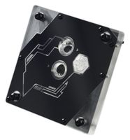 Bitspower VG-N980 Ti Acrylic Material (RGB LED Version)