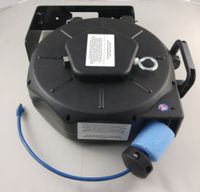 Lightcast Inc. 50 FT Retractable Cat5e Ethernet Data Reel UTP
