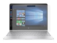 PcProfessional Screen Protector (Set of 2) for HP Spectre X360 2in1 13 13.3" wXXXDX series w023dx w053dx w063dx AC-series [Released after October 2016] Touchscreen Laptop Anti Glare Anti Scratch