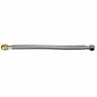 Tectite FSBCSST34F18 Water Heater Accessory Brass