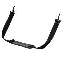 Homitt Replacement Padded Shoulder Strap for Cooler Bag, Laptop, Duffle Bag