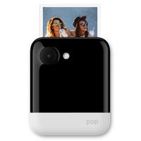 Polaroid POP 3x4 Instant Print Digital Camera with Zink Zero Ink Printing Technology - White (Discontinued) (Renewed)