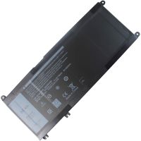 Yongerwy 33YDH Laptop Battery Compatible for Dell 13-7353 17-7000 17-7773 17-7778 17-7779 15-7577 15GD 15PD 15PR 17PD Latitude 14 15 3490 3580 3590 fits PVHT1 DNCWSCB6106B 15.2V 56WH