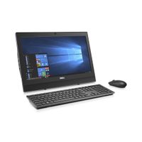 Dell OptiPlex 3050 All-in-One Business Computer, 19.5 inch HD+ Touchscreen (Intel Core i5-6500T Processor, 8GB DDR4, 500GB HDD, DVD/RW, Wi-Fi) Windows 10 Pro (Renewed)