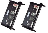 Speedy Toner DELL 3110/3115cn Remanufactured Black High Yield Capacity Laser Toner Cartridges Replacement Use for Dell 310-8395 (XG721), Set of 2
