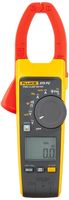 Fluke 374-FC-AMZN True-RMS AC/DC Clamp Meter, 600A/600V with a NIST-Traceable Calibration Certificate with Data