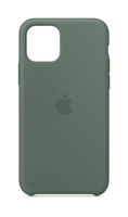 APPLE Silicone Case (for iPhone 11 Pro) - Pine Green (Renewed)