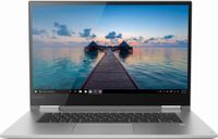 Lenovo Yoga 730 2-in-1 Laptop: Core i7-8550U, 15.6" 4K UHD Touchscreen, 16GB RAM, 512GB SSD, NVidia GTX 1050 Graphics