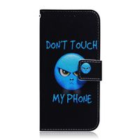 Lomogo Huawei P Smart+ 2019/Honor 10i Case Leather Wallet Case with Kickstand Card Holder Shockproof Flip Case Cover for Huawei P Smart Plus 2019 - LOTXI140537 L7