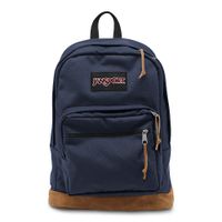 JanSport Right Pack 15 Inch Laptop Backpack - Any Occasion Daypack, Navy