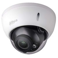 Dahua 4MP Dome IP Camera IPC-HDBW4433R-ZS 2.7-12mm Motorized Zoom Varifocal IP PoE IR Indoor Network Camera ONVIF H.265 IP67 International Version