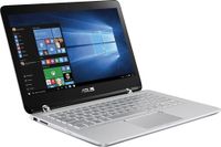 ASUS 2-in-1 Convertible Laptop 13.3" Full HD Touchscreen Laptop (Intel Core i5-7200, 12GB RAM, 1TB HDD, 802.11ac, Bluetooth, Fingerprint Reader, Windows 10)