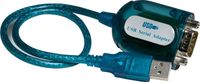 Extech USB100 RS-232 to USB Adapter