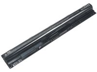 Elemusi Professional Laptop Battery M5Y1K Replace Compatible Dell Inspiron 3451 3551 3458 3558 5551 5558 5758 5555 Vostro 3458 3558 Inspiron 14 15 3000 Series Notebook