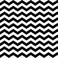 Laeacco Chevron Backdrop 8x8ft Borken Lines Black and White Broken Stripe Background Photography Vinly Photo Backdrop